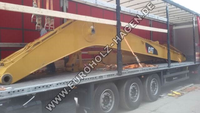 CAT 318 320 325 330 335 336 Long Reach Boom Lange Ar - بكت حفار: صورة 5 CAT 318 320 325 330 335 336 Long Reach Boom Lange Ar - بكت حفار: صورة 5