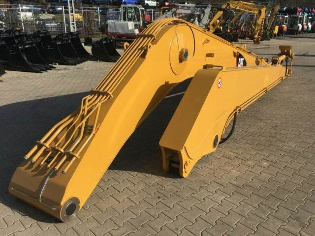 CAT 318 320 325 330 335 336 Long Reach Boom Lange Ar - بكت حفار: صورة 2 CAT 318 320 325 330 335 336 Long Reach Boom Lange Ar - بكت حفار: صورة 2