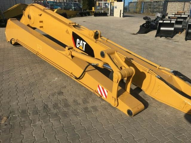 CAT 318 320 325 330 335 336 Long Reach Boom Lange Ar - بكت حفار: صورة 1 CAT 318 320 325 330 335 336 Long Reach Boom Lange Ar - بكت حفار: صورة 1