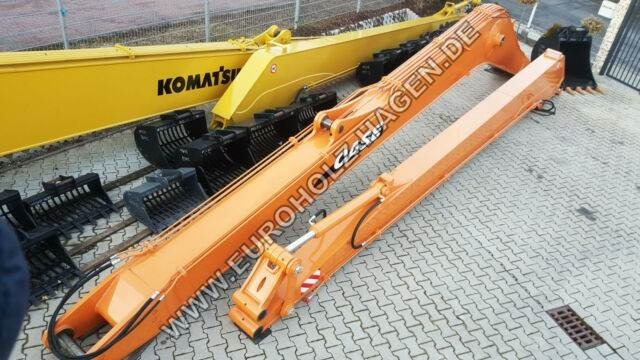 CAT 350 365 Long Reach Boom 315 320 325 330 345 - بكت حفار: صورة 2 CAT 350 365 Long Reach Boom 315 320 325 330 345 - بكت حفار: صورة 2