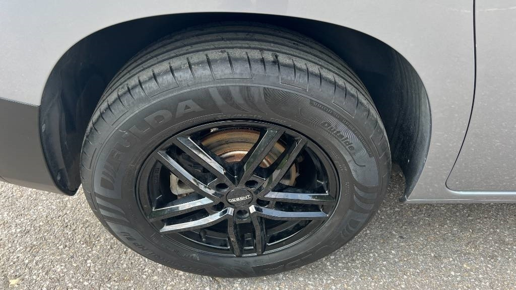 شاحنة مغلقة الصندوق Citroën Berlingo 1.5 Blue HDI, Kasten, 8 Reifen, Klima: صورة 25