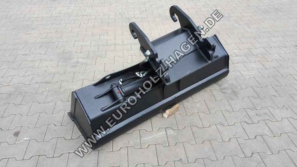 EH Hydraulischer Grabenräumlöffel mit UWG MS CW OQ - بكت حفار - آلات البناء: صورة 4 EH Hydraulischer Grabenräumlöffel mit UWG MS CW OQ - بكت حفار - آلات البناء: صورة 4