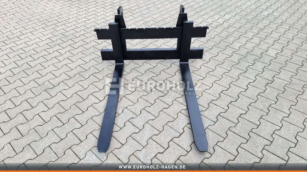 EH Palettengabel passend Schäffer 2028 9630T 2,5 t - شوكة - آلات البناء: صورة 2 EH Palettengabel passend Schäffer 2028 9630T 2,5 t - شوكة - آلات البناء: صورة 2
