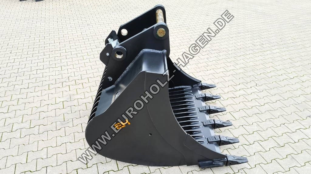 جديدة فرز دلو EH Sieblöffel passend OilQuick OQ Verachtert CW SW: صورة 13 جديدة فرز دلو EH Sieblöffel passend OilQuick OQ Verachtert CW SW: صورة 13