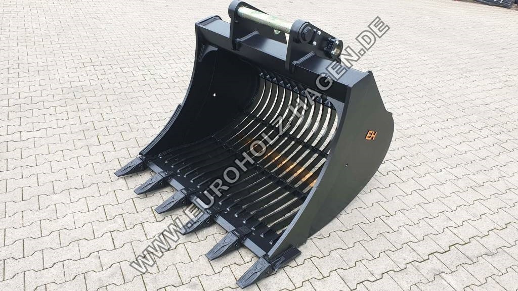 جديدة فرز دلو EH Sieblöffel passend OilQuick OQ Verachtert CW SW: صورة 9 جديدة فرز دلو EH Sieblöffel passend OilQuick OQ Verachtert CW SW: صورة 9