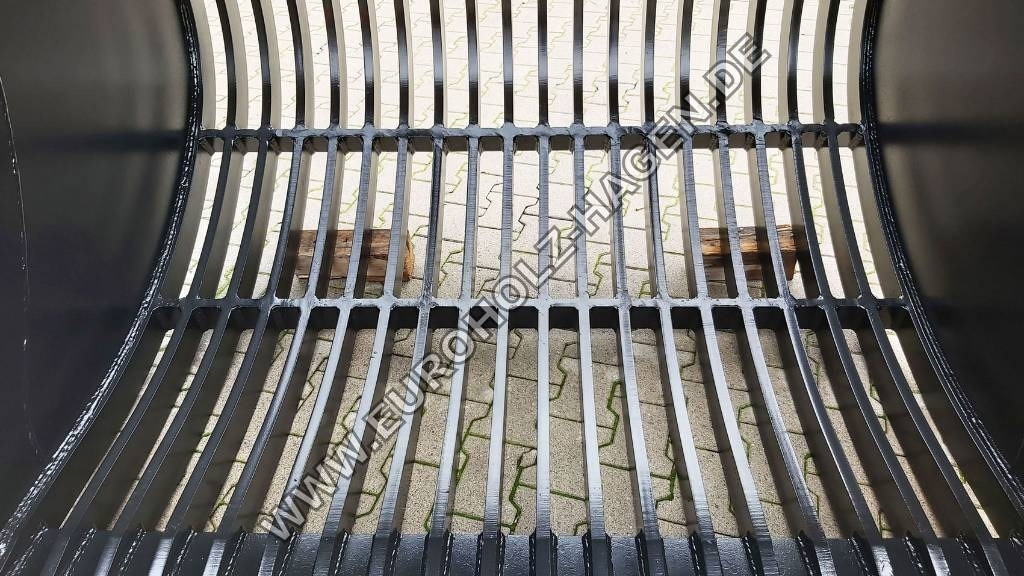 جديدة فرز دلو EH Sieblöffel passend OilQuick OQ Verachtert CW SW: صورة 15 جديدة فرز دلو EH Sieblöffel passend OilQuick OQ Verachtert CW SW: صورة 15