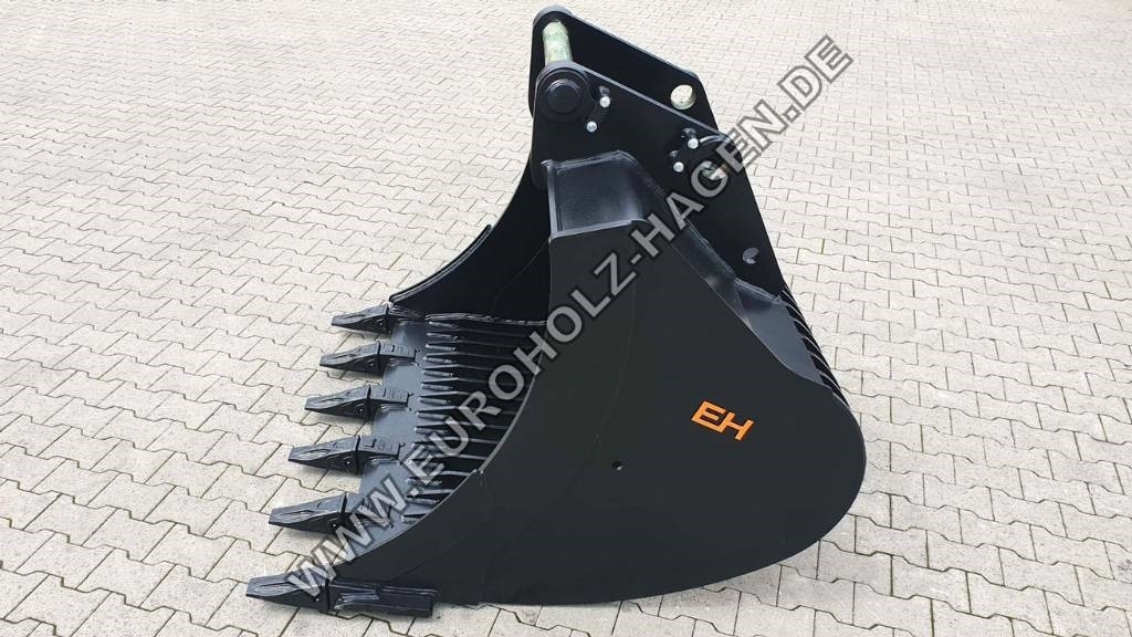 جديدة فرز دلو EH Sieblöffel passend OilQuick OQ Verachtert CW SW: صورة 10 جديدة فرز دلو EH Sieblöffel passend OilQuick OQ Verachtert CW SW: صورة 10