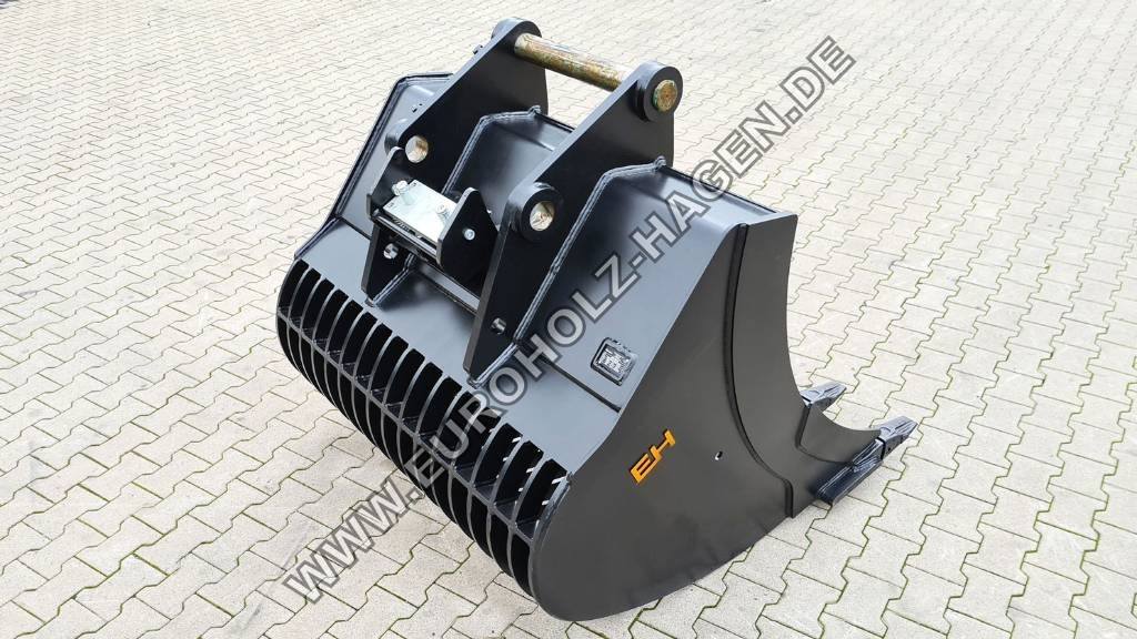 جديدة فرز دلو EH Sieblöffel passend OilQuick OQ Verachtert CW SW: صورة 14 جديدة فرز دلو EH Sieblöffel passend OilQuick OQ Verachtert CW SW: صورة 14