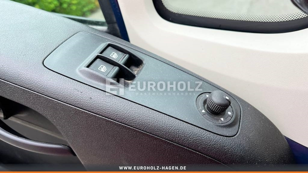 Fiat Ducato 2.3 Maxi Kipper 7-Sitzer Doka AHK - قلاب صغير, الشاحنات الصغيرة كابينة مزدوجة: صورة 5 Fiat Ducato 2.3 Maxi Kipper 7-Sitzer Doka AHK - قلاب صغير, الشاحنات الصغيرة كابينة مزدوجة: صورة 5