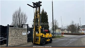 Komatsu FG 40, Stapler Triplex Seitenschieber Zusatzhydr. - رافعة شوكية تعمل بالغاز: صورة 1 Komatsu FG 40, Stapler Triplex Seitenschieber Zusatzhydr. - رافعة شوكية تعمل بالغاز: صورة 1