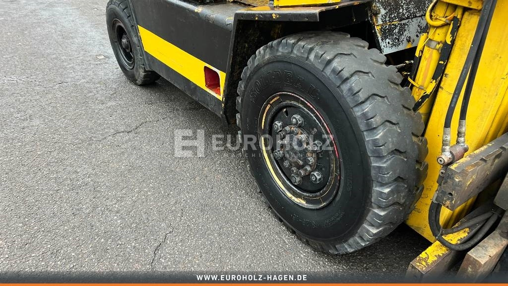Komatsu FG 40, Stapler Triplex Seitenschieber Zusatzhydr. - رافعة شوكية تعمل بالغاز: صورة 5 Komatsu FG 40, Stapler Triplex Seitenschieber Zusatzhydr. - رافعة شوكية تعمل بالغاز: صورة 5