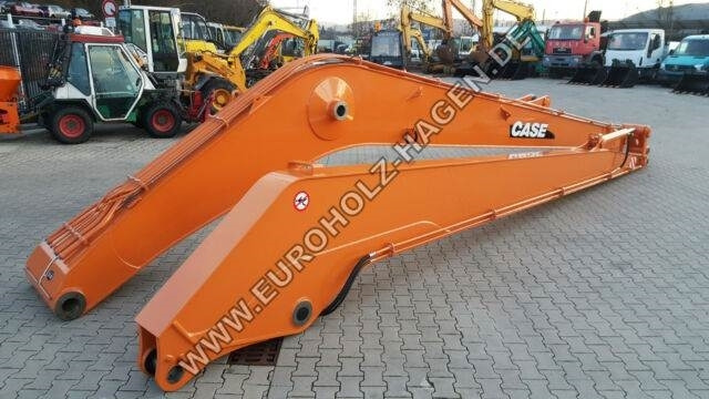 Liebherr 924 914 LONG REACH 16 Langarm Long boom - بكت حفار: صورة 2 Liebherr 924 914 LONG REACH 16 Langarm Long boom - بكت حفار: صورة 2