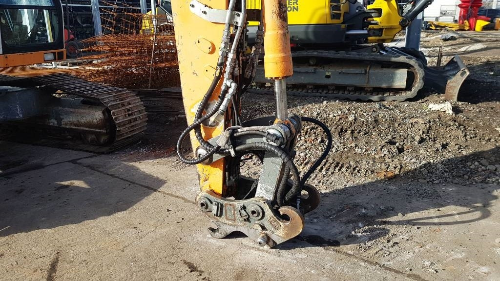 Liebherr Kettenbagger R924B HDSL Litronic, SW48 Likufix - حفار زحاف: صورة 3 Liebherr Kettenbagger R924B HDSL Litronic, SW48 Likufix - حفار زحاف: صورة 3