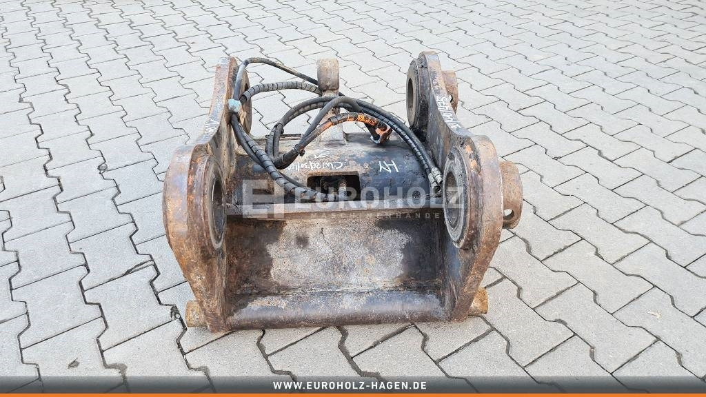Passend für Verachtert CW20 CW30 CW40 - قارنة توصيل هيدروليكي - آلات البناء: صورة 5 Passend für Verachtert CW20 CW30 CW40 - قارنة توصيل هيدروليكي - آلات البناء: صورة 5