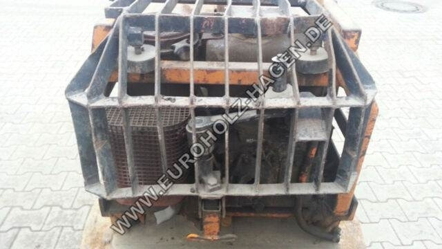 Rammax RW 1402 Rüttelwalze Grabenwalze Verdichter - مدحلة: صورة 5 Rammax RW 1402 Rüttelwalze Grabenwalze Verdichter - مدحلة: صورة 5
