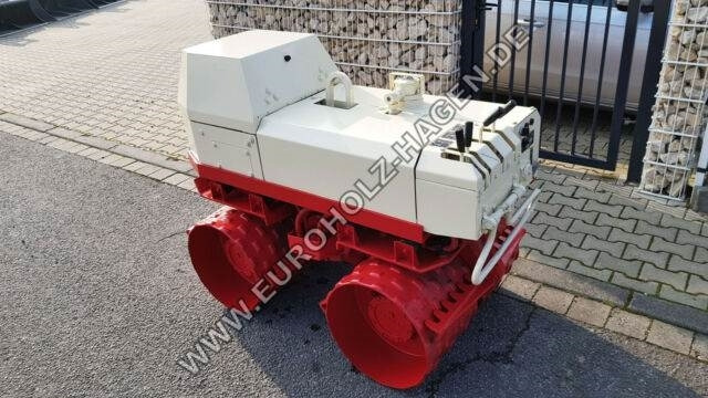 Rammax RW 1404 Rüttelwalze Grabenwalze Verdichter - مدحلة: صورة 4 Rammax RW 1404 Rüttelwalze Grabenwalze Verdichter - مدحلة: صورة 4