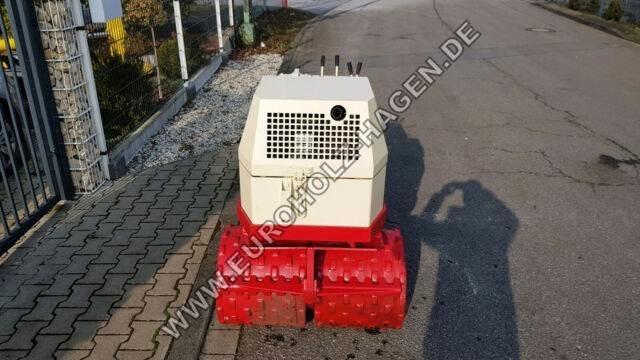 Rammax RW 1404 Rüttelwalze Grabenwalze Verdichter - مدحلة: صورة 3 Rammax RW 1404 Rüttelwalze Grabenwalze Verdichter - مدحلة: صورة 3