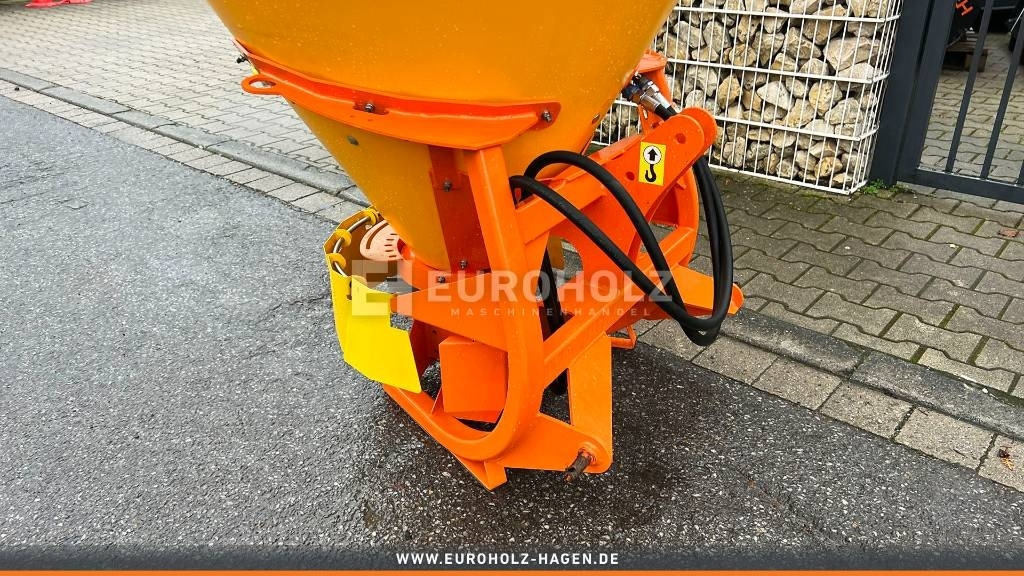 Salzstreuer Sandstreuer PS-250M Dreipunktaufnahme - مفرشة الرمل/ الملح - آلية المنفعة/ مركبة خاصة: صورة 3 Salzstreuer Sandstreuer PS-250M Dreipunktaufnahme - مفرشة الرمل/ الملح - آلية المنفعة/ مركبة خاصة: صورة 3