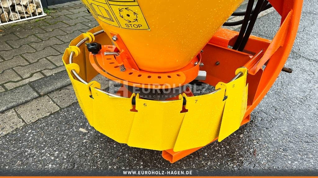 Salzstreuer Sandstreuer PS-250M Dreipunktaufnahme - مفرشة الرمل/ الملح - آلية المنفعة/ مركبة خاصة: صورة 5 Salzstreuer Sandstreuer PS-250M Dreipunktaufnahme - مفرشة الرمل/ الملح - آلية المنفعة/ مركبة خاصة: صورة 5