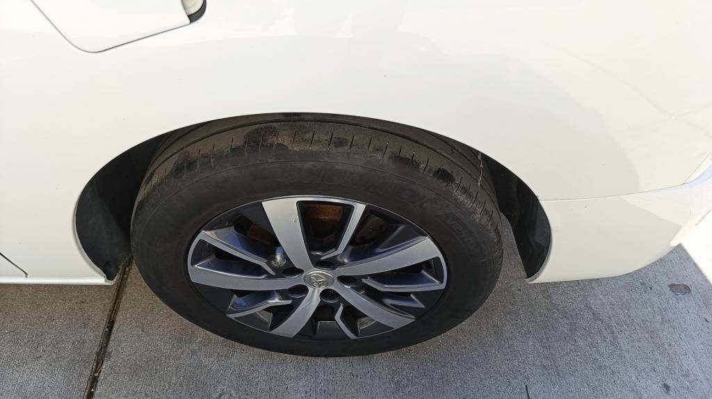 Toyota Proace 2.0 Van, Kleinbus, 7-Sitzer, Turboschaden  Toyota Proace 2.0 Van, Kleinbus, 7-Sitzer, Turboschaden: صورة 16