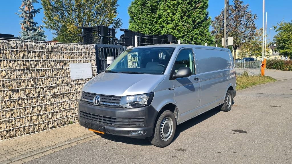 Volkswagen T5 2.0 TDI, Kasten, Werkstattschränke, Klima, AHK  Volkswagen T5 2.0 TDI, Kasten, Werkstattschränke, Klima, AHK: صورة 12