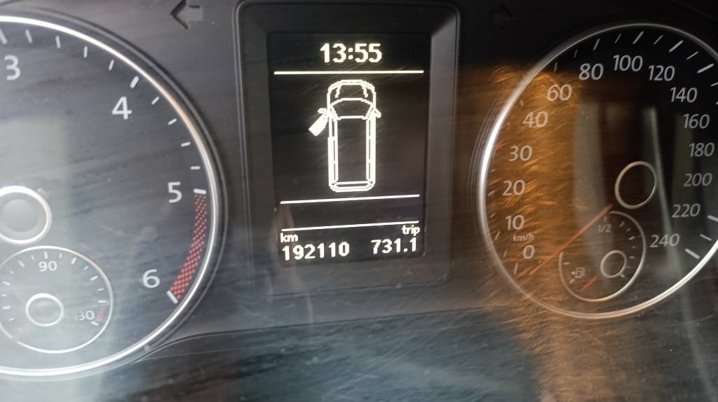 Volkswagen T5 2.0 TDI, Transporter, Kasten, Werkstattschränke  Volkswagen T5 2.0 TDI, Transporter, Kasten, Werkstattschränke: صورة 7