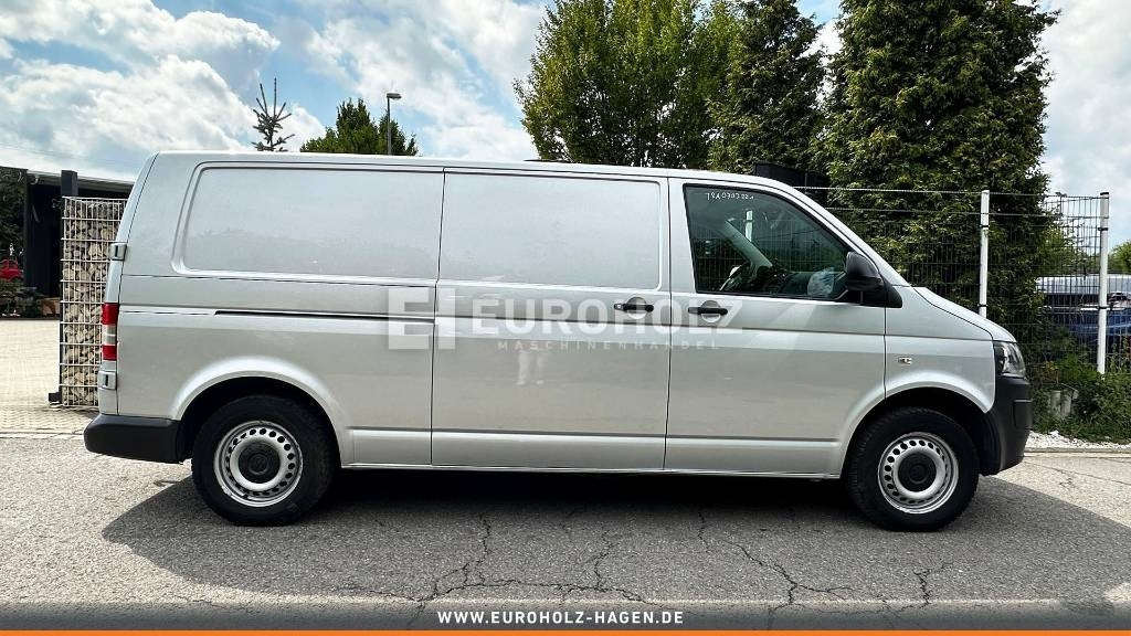 Volkswagen T6 2.0 TDI, Transporter, Kasten, Werkstattschränke - شاحنة مغلقة الصندوق: صورة 5 Volkswagen T6 2.0 TDI, Transporter, Kasten, Werkstattschränke - شاحنة مغلقة الصندوق: صورة 5