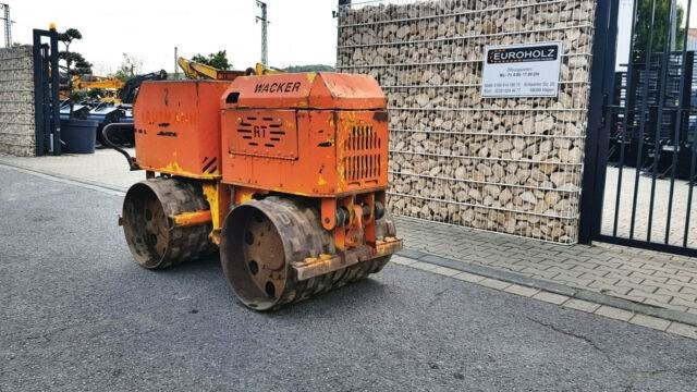Wacker RT 820 Walze Fernbedienung Rüttelwalze - لوحة اهتزازية: صورة 3 Wacker RT 820 Walze Fernbedienung Rüttelwalze - لوحة اهتزازية: صورة 3