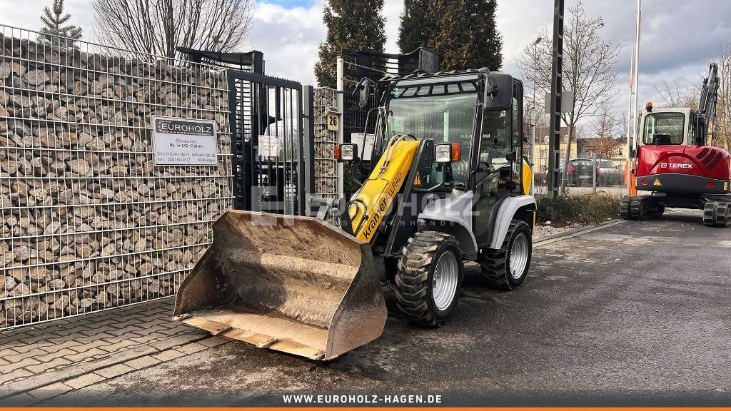 Yanmar Minibagger Vio 25-4 mit Schnellwechsler MS03 - حفارة مُصَّغرة: صورة 2 Yanmar Minibagger Vio 25-4 mit Schnellwechsler MS03 - حفارة مُصَّغرة: صورة 2