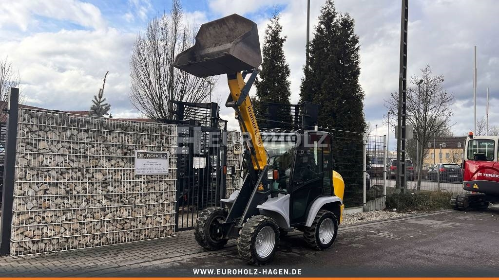 Yanmar Minibagger Vio 25-4 mit Schnellwechsler MS03 - حفارة مُصَّغرة: صورة 1 Yanmar Minibagger Vio 25-4 mit Schnellwechsler MS03 - حفارة مُصَّغرة: صورة 1