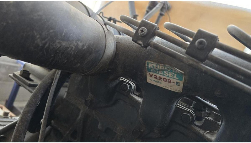 Aquila Technic TD404C-670 Hochdruckreiniger - عربة مقطورة: صورة 5 Aquila Technic TD404C-670 Hochdruckreiniger - عربة مقطورة: صورة 5