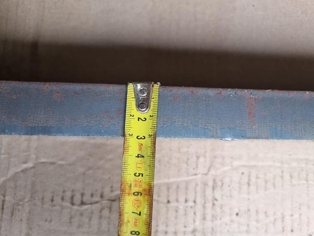 Big Anschweißhaken passend zu JCB Q-FIT Aufnahme - قارنة توصيل هيدروليكي: صورة 5 Big Anschweißhaken passend zu JCB Q-FIT Aufnahme - قارنة توصيل هيدروليكي: صورة 5