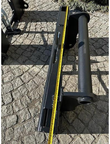 Big Dieci Agri Farmer Adapter pass. zu Euro Aufnahme - ملحق: صورة 5 Big Dieci Agri Farmer Adapter pass. zu Euro Aufnahme - ملحق: صورة 5