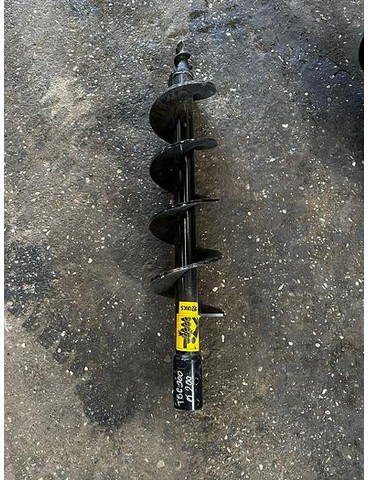 Big Erdbohrer 200 mm TBG-300 - ملحق: صورة 1 Big Erdbohrer 200 mm TBG-300 - ملحق: صورة 1