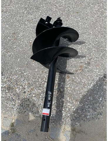 Big Erdbohrer 450 mm - ملحق: صورة 1 Big Erdbohrer 450 mm - ملحق: صورة 1