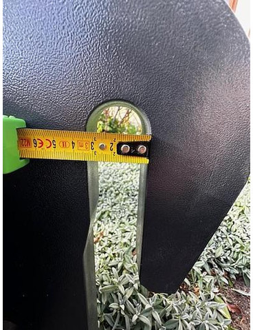 Big Genie / Terex Adapter passend zu Euro Aufnahme - ملحق: صورة 5 Big Genie / Terex Adapter passend zu Euro Aufnahme - ملحق: صورة 5