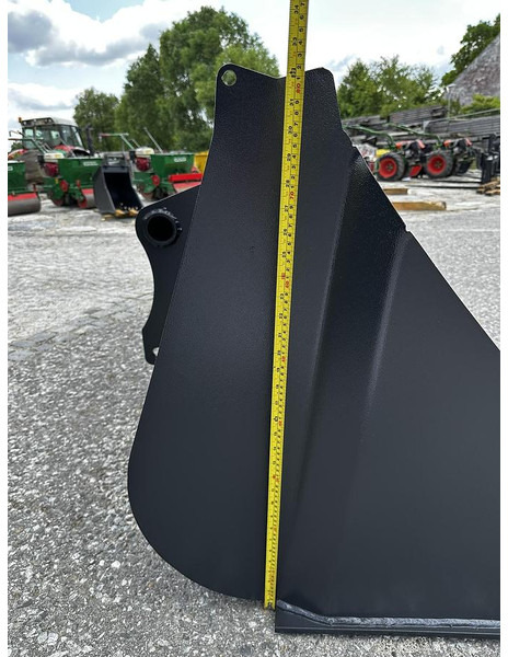 Big Schwergutschaufel 220 cm mit Manitou Aufnahme - بكت: صورة 5 Big Schwergutschaufel 220 cm mit Manitou Aufnahme - بكت: صورة 5