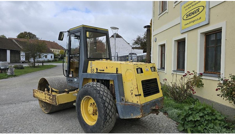 Bomag BW172D-2 Rüttel/Vibrationswalze - اسطوانة المزرعة: صورة 3 Bomag BW172D-2 Rüttel/Vibrationswalze - اسطوانة المزرعة: صورة 3