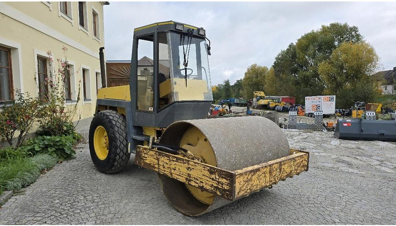 Bomag BW172D-2 Rüttel/Vibrationswalze - اسطوانة المزرعة: صورة 2 Bomag BW172D-2 Rüttel/Vibrationswalze - اسطوانة المزرعة: صورة 2