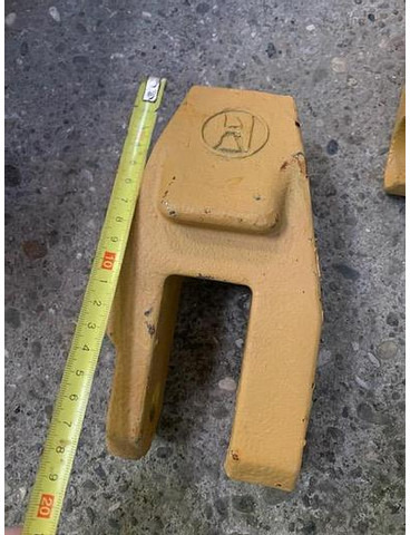 Hammer Mustang RH25 Abbruchpulverisierer Zahn zu Abbruchpulverisierer passend zu RH25 - مطرقة هيدروليكية: صورة 1 Hammer Mustang RH25 Abbruchpulverisierer Zahn zu Abbruchpulverisierer passend zu RH25 - مطرقة هيدروليكية: صورة 1