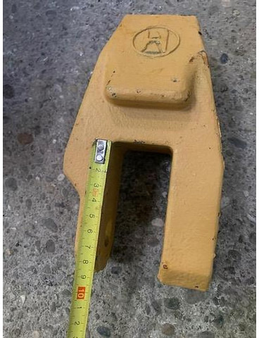 Hammer Mustang RH25 Abbruchpulverisierer Zahn zu Abbruchpulverisierer passend zu RH25 - مطرقة هيدروليكية: صورة 5 Hammer Mustang RH25 Abbruchpulverisierer Zahn zu Abbruchpulverisierer passend zu RH25 - مطرقة هيدروليكية: صورة 5