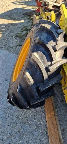 JCB Reifen Starmaxx 15.5/80-24 NEU - قطع غيار: صورة 5 JCB Reifen Starmaxx 15.5/80-24 NEU - قطع غيار: صورة 5