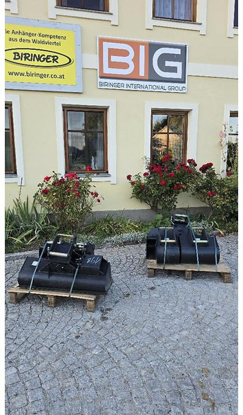 Löffelset passend zu Lehnhoff SW01/MS01 mit Symlock Aufnahme - بكت: صورة 1 Löffelset passend zu Lehnhoff SW01/MS01 mit Symlock Aufnahme - بكت: صورة 1