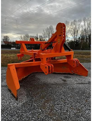 MS Grader 205 K - ممهدة: صورة 3 MS Grader 205 K - ممهدة: صورة 3