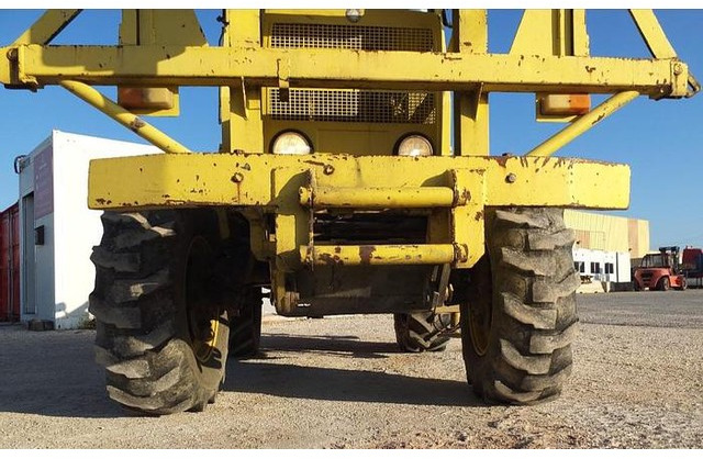Mercedes-Benz MB Trac-800 Traktor - جرار: صورة 2 Mercedes-Benz MB Trac-800 Traktor - جرار: صورة 2