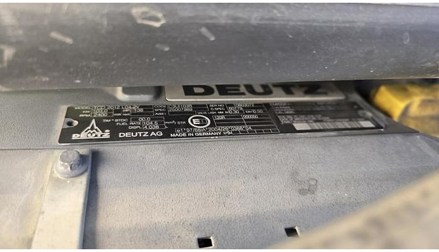 رافعة تلسكوبية Merlo P41.7 Teleskoplader: صورة 16 رافعة تلسكوبية Merlo P41.7 Teleskoplader: صورة 16