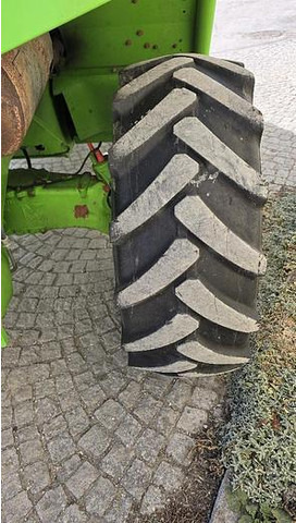 رافعة تلسكوبية Merlo P41.7 Teleskoplader: صورة 20 رافعة تلسكوبية Merlo P41.7 Teleskoplader: صورة 20