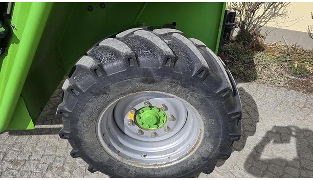 رافعة تلسكوبية Merlo P41.7 Teleskoplader: صورة 19 رافعة تلسكوبية Merlo P41.7 Teleskoplader: صورة 19