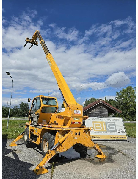Merlo R 33.16 KS Teleskoplader - تركس: صورة 5 Merlo R 33.16 KS Teleskoplader - تركس: صورة 5