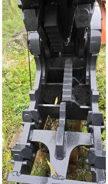 Mustang RH 16 Abbruchpulverisierer NEU - مقص الهدم: صورة 4 Mustang RH 16 Abbruchpulverisierer NEU - مقص الهدم: صورة 4